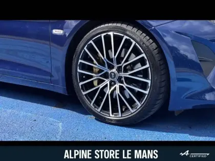 Photo 28 Alpine A110  1.8T 300 ch