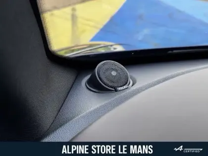 Photo 23 Alpine A110  1.8T 300 ch