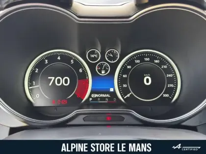 Photo 21 Alpine A110  1.8T 300 ch