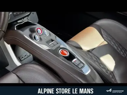 Photo 17 Alpine A110  1.8T 300 ch