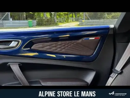Photo 25 Alpine A110  1.8T 300 ch