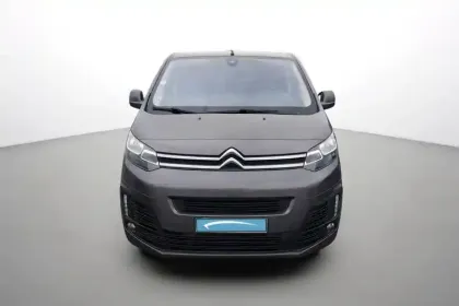 Photo 10 Citroën Spacetourer  M BlueHDi 120 S&S BVM6