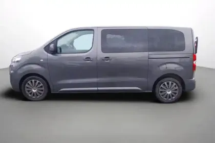 Photo 11 Citroën Spacetourer  M BlueHDi 120 S&S BVM6