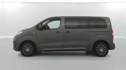 Photo 15 Citroën Spacetourer  M BlueHDi 120 S&S BVM6