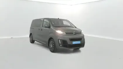 Photo 21 Citroën Spacetourer  M BlueHDi 120 S&S BVM6