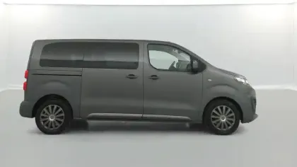 Photo 19 Citroën Spacetourer  M BlueHDi 120 S&S BVM6