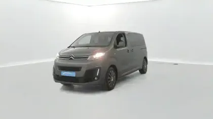 Photo 14 Citroën Spacetourer  M BlueHDi 120 S&S BVM6