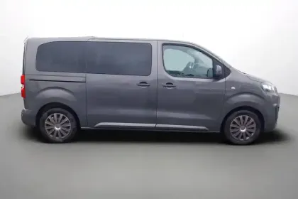 Photo 12 Citroën Spacetourer  M BlueHDi 120 S&S BVM6