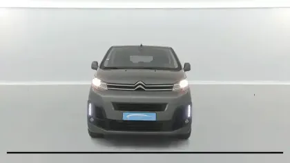 Photo 20 Citroën Spacetourer  M BlueHDi 120 S&S BVM6