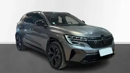 Photo 6 Renault Austral  E-Tech hybrid 200