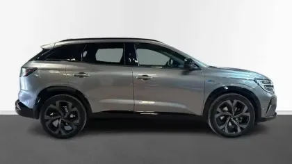 Photo 5 Renault Austral  E-Tech hybrid 200