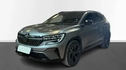 Photo Renault Austral Techno Esprit Alpine