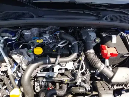 Photo 28 Renault Clio  TCe 90 ch GSR2