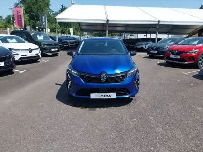 Photo 7 Renault Clio  TCe 90 ch GSR2