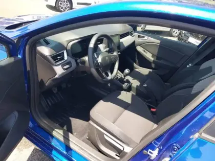 Photo 8 Renault Clio  TCe 90 ch GSR2