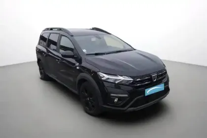 Photo 7 Dacia Jogger  ECO-G 100 7 places