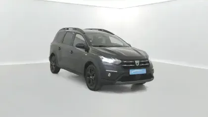 Photo 16 Dacia Jogger  ECO-G 100 7 places