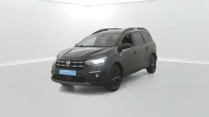 Photo 9 Dacia Jogger  ECO-G 100 7 places