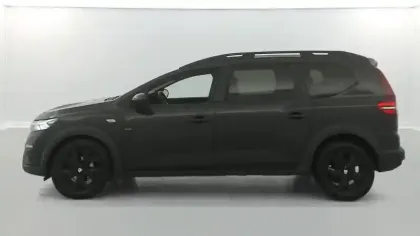 Photo 10 Dacia Jogger  ECO-G 100 7 places
