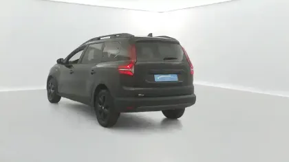 Photo 11 Dacia Jogger  ECO-G 100 7 places