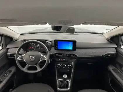 Photo 35 Dacia Jogger  ECO-G 100 7 places