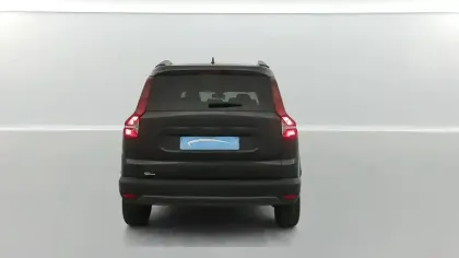 Photo 12 Dacia Jogger  ECO-G 100 7 places