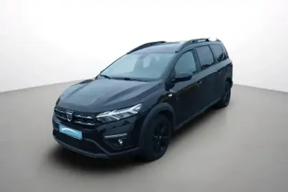 Photo Dacia Jogger Extreme+