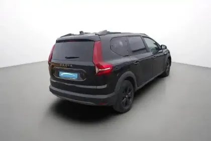 Photo 5 Dacia Jogger  ECO-G 100 7 places
