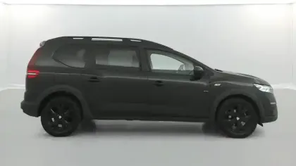 Photo 14 Dacia Jogger  ECO-G 100 7 places