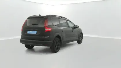 Photo 13 Dacia Jogger  ECO-G 100 7 places