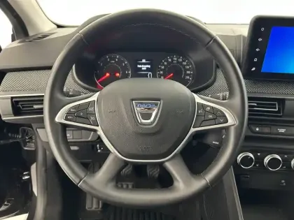 Photo 22 Dacia Jogger  ECO-G 100 7 places