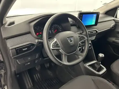 Photo 18 Dacia Jogger  ECO-G 100 7 places