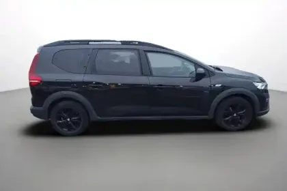 Photo 6 Dacia Jogger  ECO-G 100 7 places