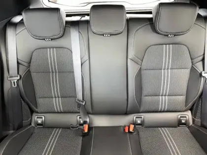 Photo 25 Renault Clio  E-Tech full hybrid 145