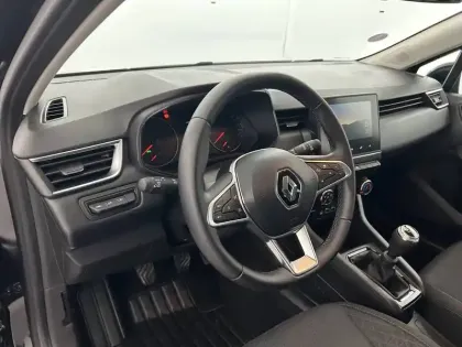 Photo 9 Renault Clio  TCe 90