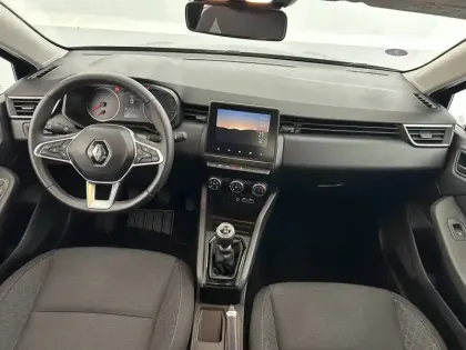 Photo 26 Renault Clio  TCe 90