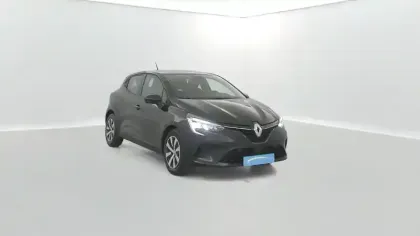 Photo 7 Renault Clio  TCe 90