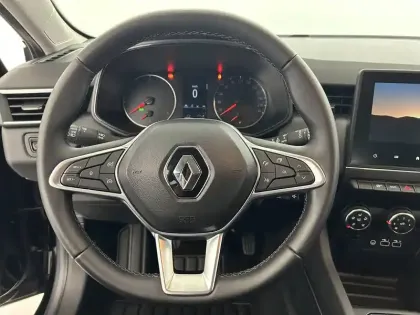 Photo 14 Renault Clio  TCe 90