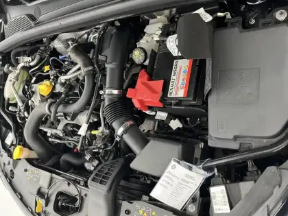 Photo 24 Renault Clio  TCe 90