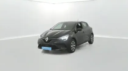 Photo Renault Clio Equilibre