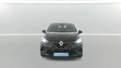 Photo 6 Renault Clio  TCe 90