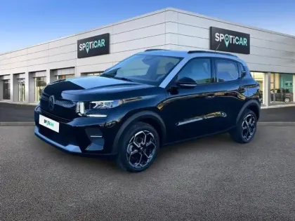 Photo Citroën C3 Max