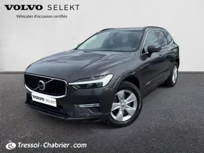 Photo Volvo Xc60 Ultimate Style Chro