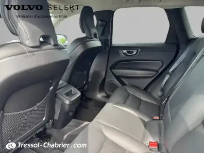 Photo 21 Volvo Xc60  B4 (Diesel) 197 ch Geartronic 8 Momentum Business