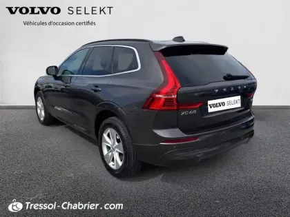 Photo 28 Volvo Xc60  B4 (Diesel) 197 ch Geartronic 8 Momentum Business