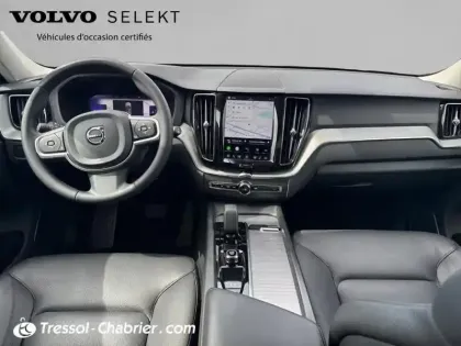 Photo 9 Volvo Xc60  B4 (Diesel) 197 ch Geartronic 8 Momentum Business