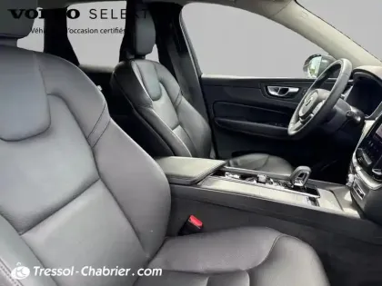 Photo 8 Volvo Xc60  B4 (Diesel) 197 ch Geartronic 8 Momentum Business