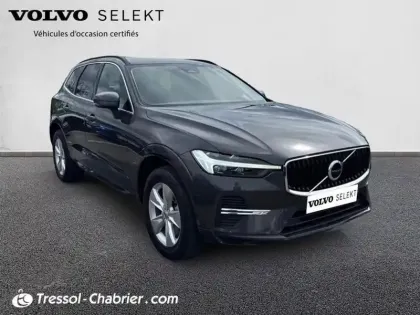 Photo 27 Volvo Xc60  B4 (Diesel) 197 ch Geartronic 8 Momentum Business
