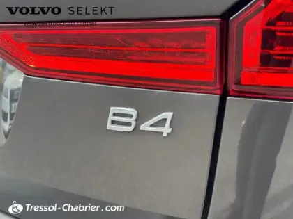 Photo 23 Volvo Xc60  B4 (Diesel) 197 ch Geartronic 8 Momentum Business