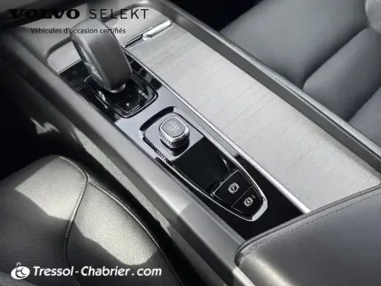 Photo 22 Volvo Xc60  B4 (Diesel) 197 ch Geartronic 8 Momentum Business
